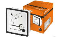 Ampermetr A72P 30A-1,5