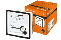 Ampermetr A72 200A_5A-1,5
