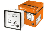 Voltmetr V72P 450V-1,5