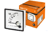 Ampermetr A72 1000A_5A-1,5
