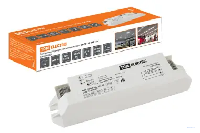 Elektronnyj puskoreguliruyushij apparat