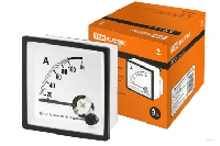 Ampermetr A72 100A_5A-1,5