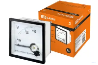 Voltmetr V72P 150V-1,5