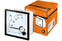 Ampermetr A72P 40A-1,5