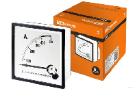 Ampermetr A96 400A_5A-1,5