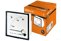 Voltmetr V96P 300V-1,5