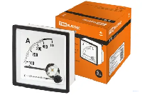 Ampermetr A72 400A_5A-1,5