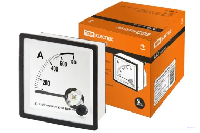 Ampermetr A72 600A_5A-1,5