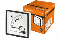 Ampermetr A72P 50A-1,5