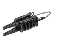 Zazhim ankernyj ZAB 16-25 M
