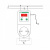 Фото RT-800 регулятор температуры IP20 etk-oniks.ru Фото RT-800 регулятор температуры IP20 ЭТК Оникс
